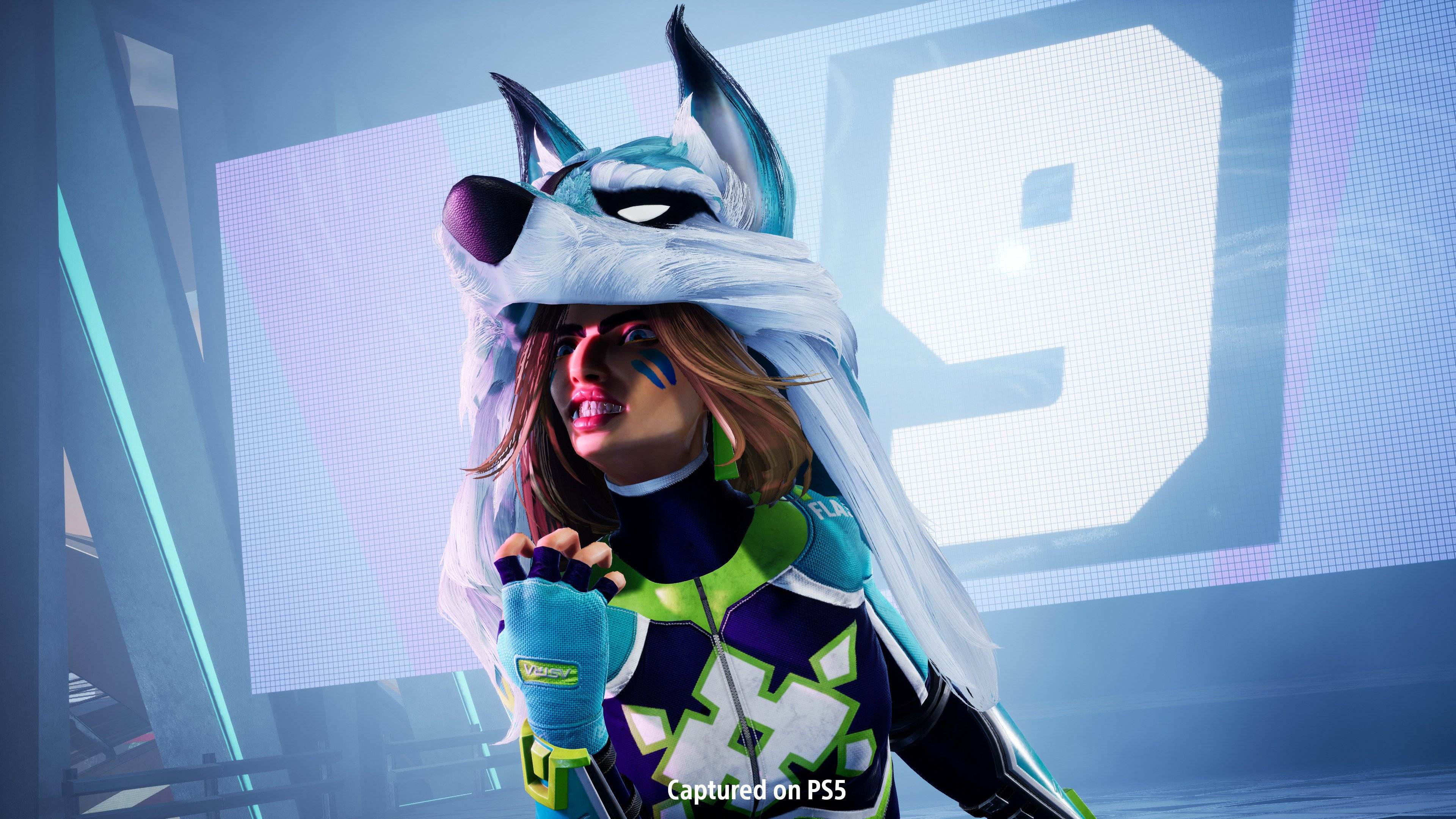 Destruction AllStars - Imagen 38